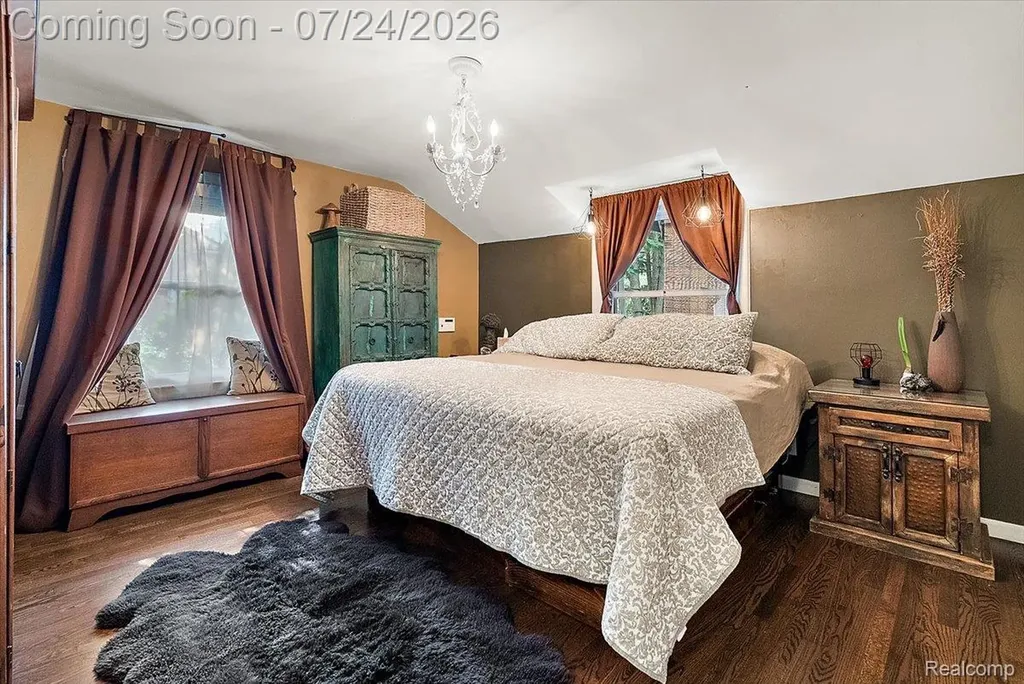 4170 Sandy Lane Bloomfield Hills City MI 48301
