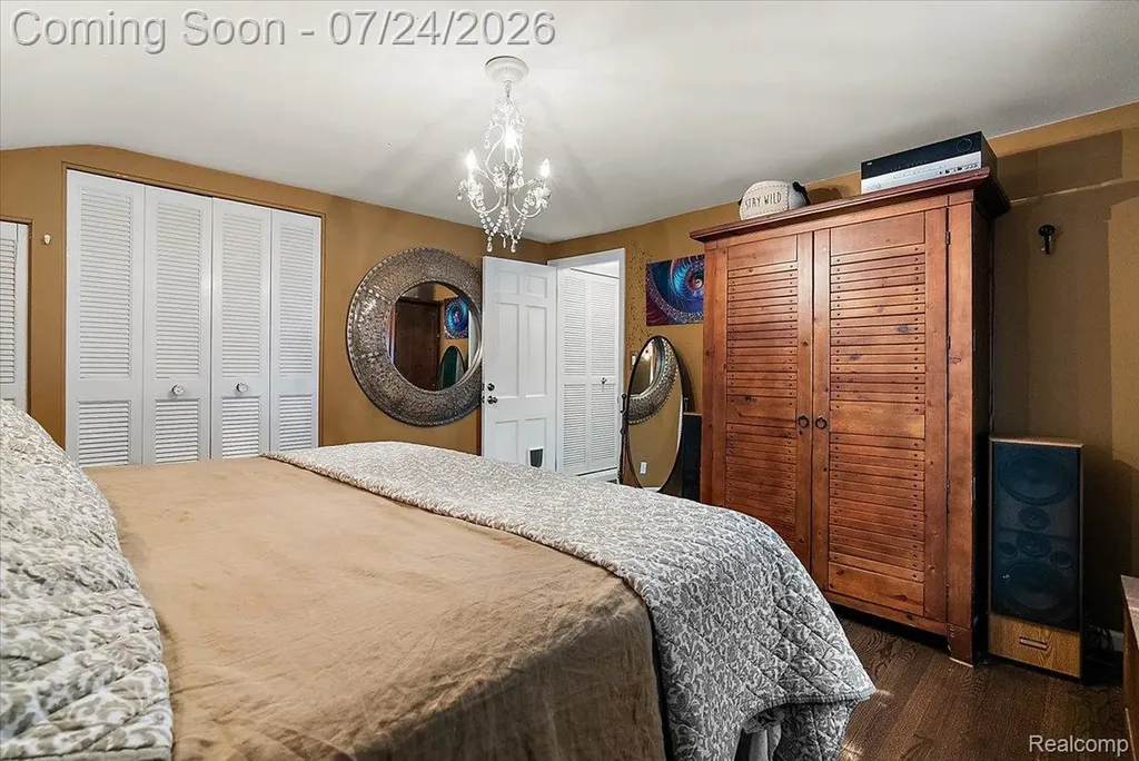 4170 Sandy Lane Bloomfield Hills City MI 48301