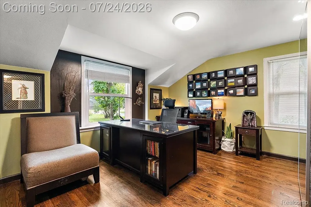 4170 Sandy Lane Bloomfield Hills City MI 48301