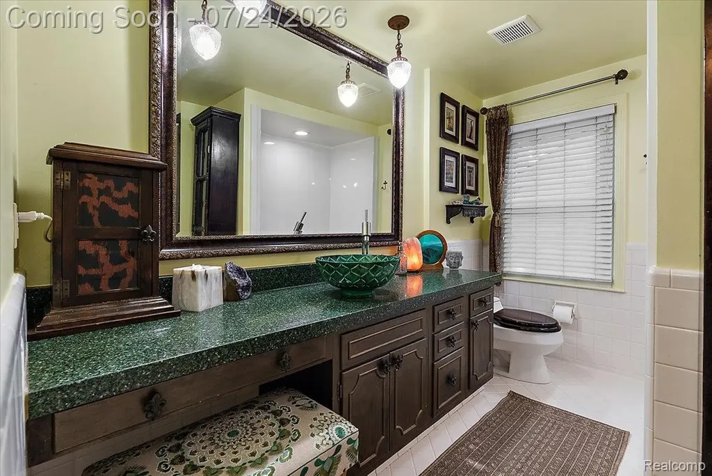 4170 Sandy Lane Bloomfield Hills City MI 48301