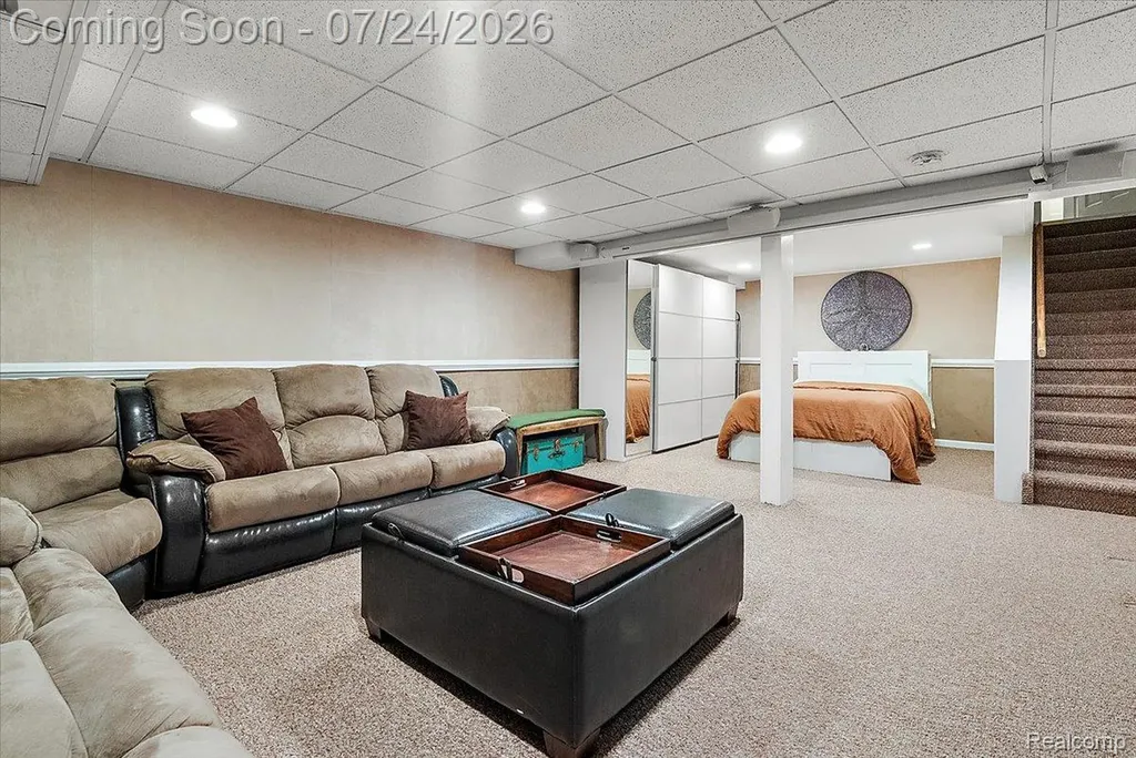 4170 Sandy Lane Bloomfield Hills City MI 48301