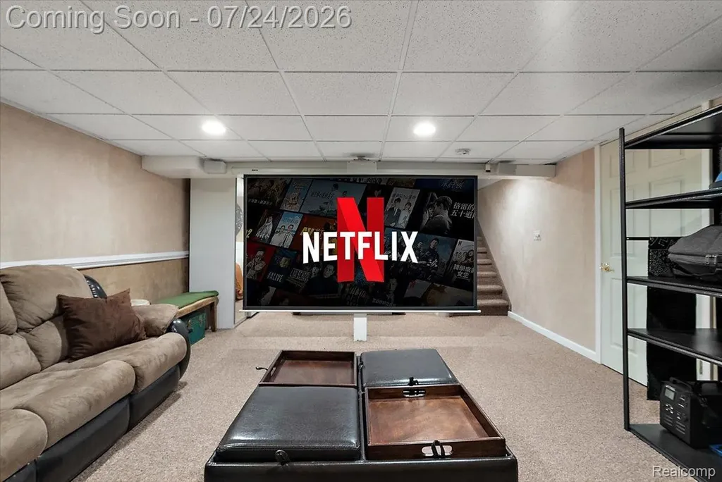 4170 Sandy Lane Bloomfield Hills City MI 48301