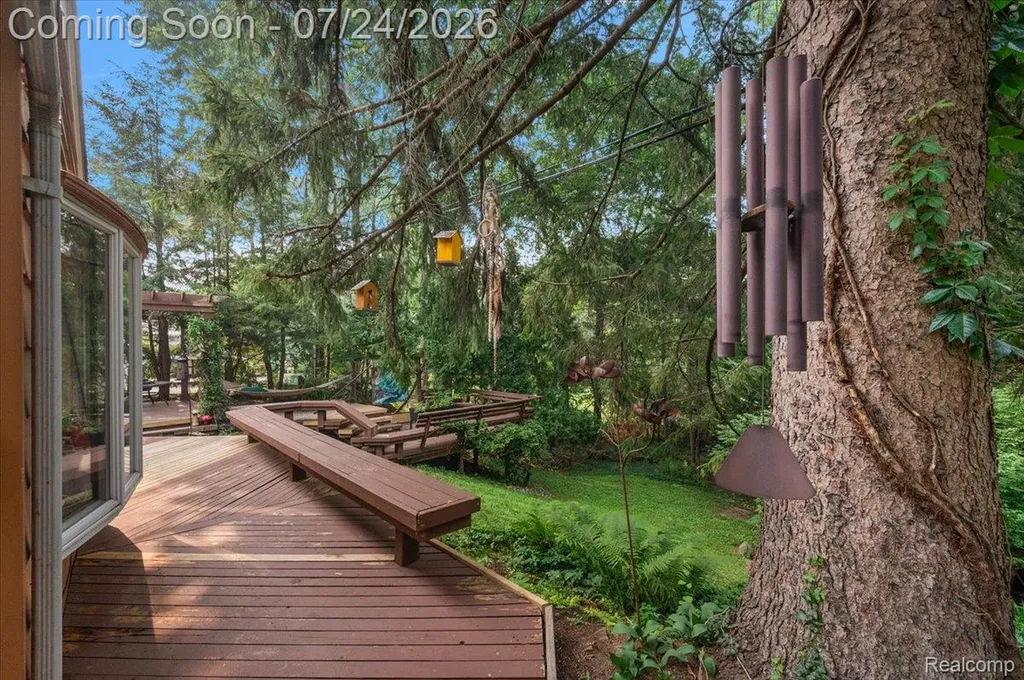 4170 Sandy Lane Bloomfield Hills City MI 48301
