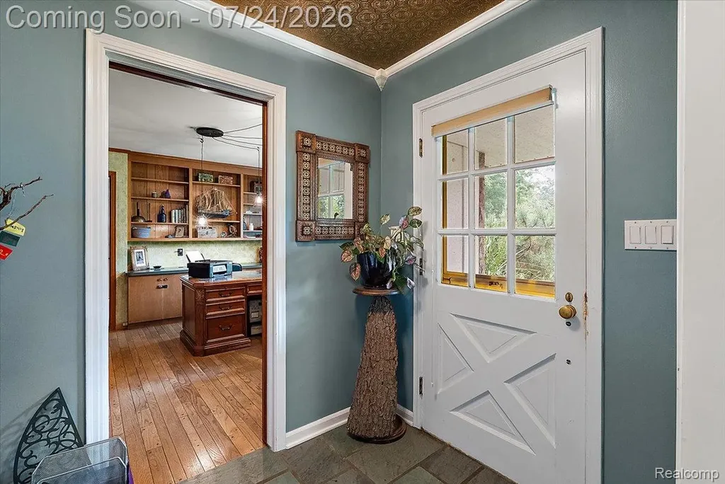 4170 Sandy Lane Bloomfield Hills City MI 48301
