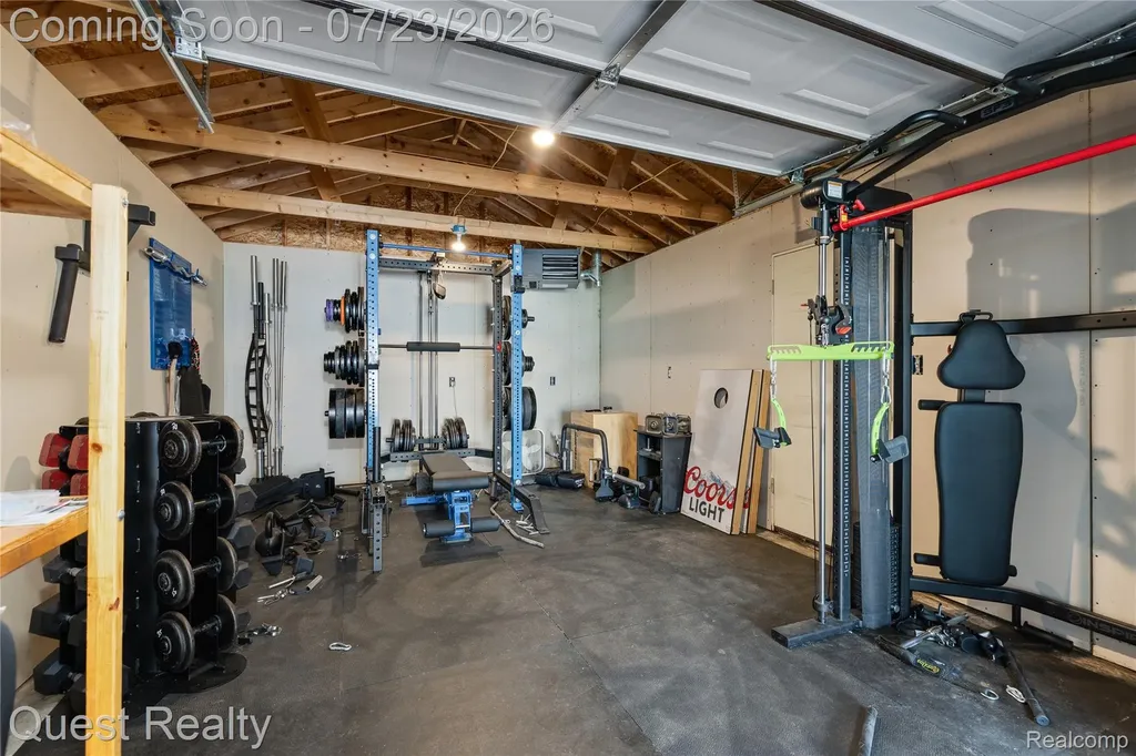 703 Florence Avenue Royal Oak City MI 48067