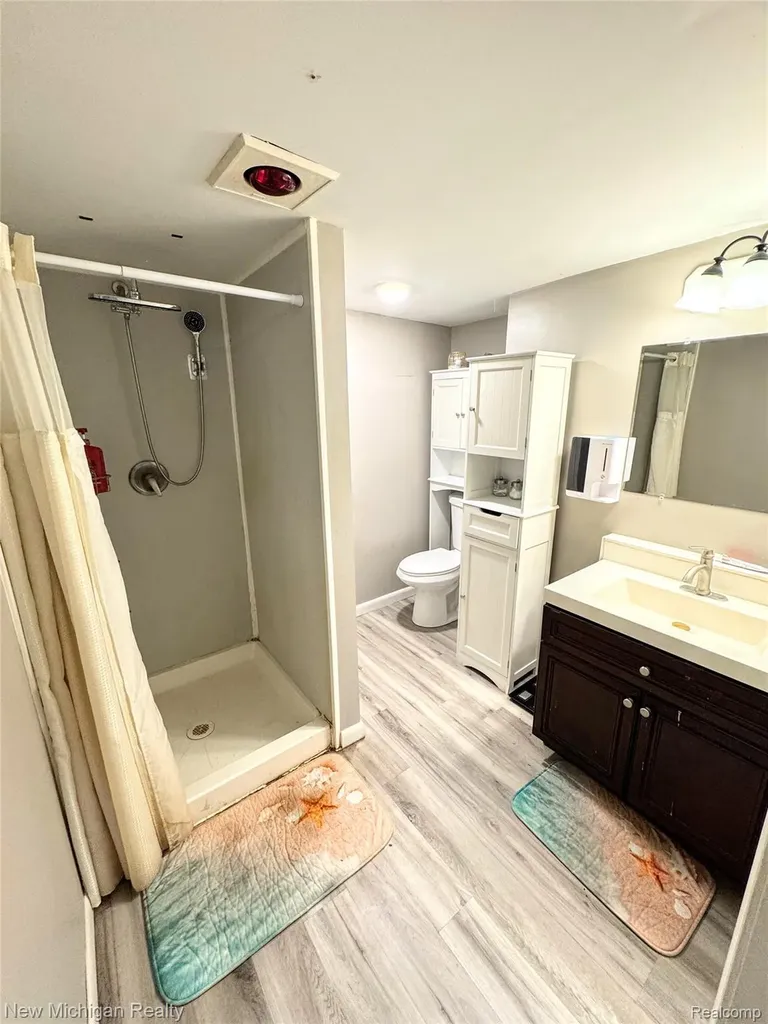 12335 Erika Street Hartland Township MI 48353