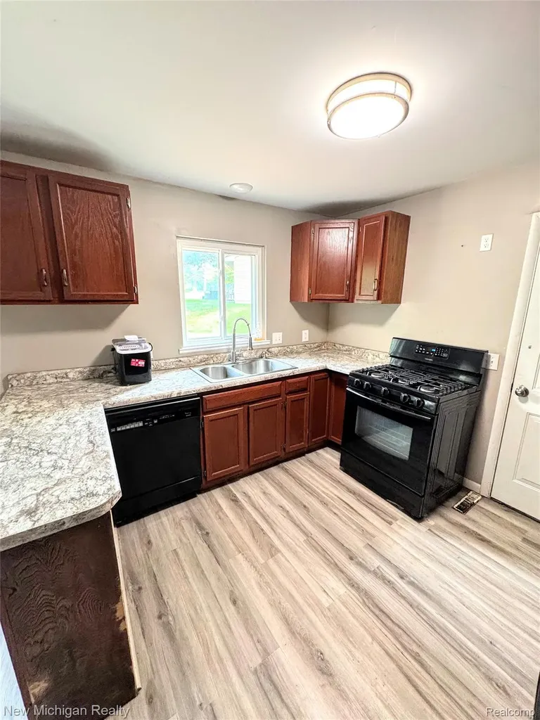 12335 Erika Street Hartland Township MI 48353