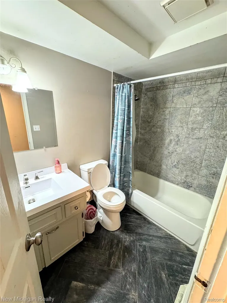 12335 Erika Street Hartland Township MI 48353