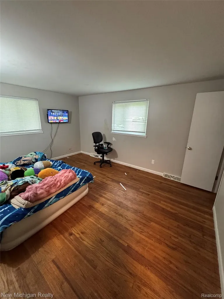 12335 Erika Street Hartland Township MI 48353