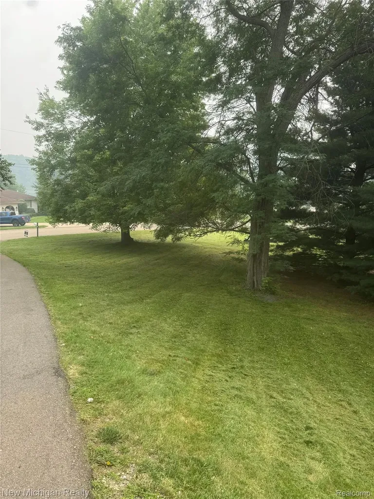 12335 Erika Street Hartland Township MI 48353