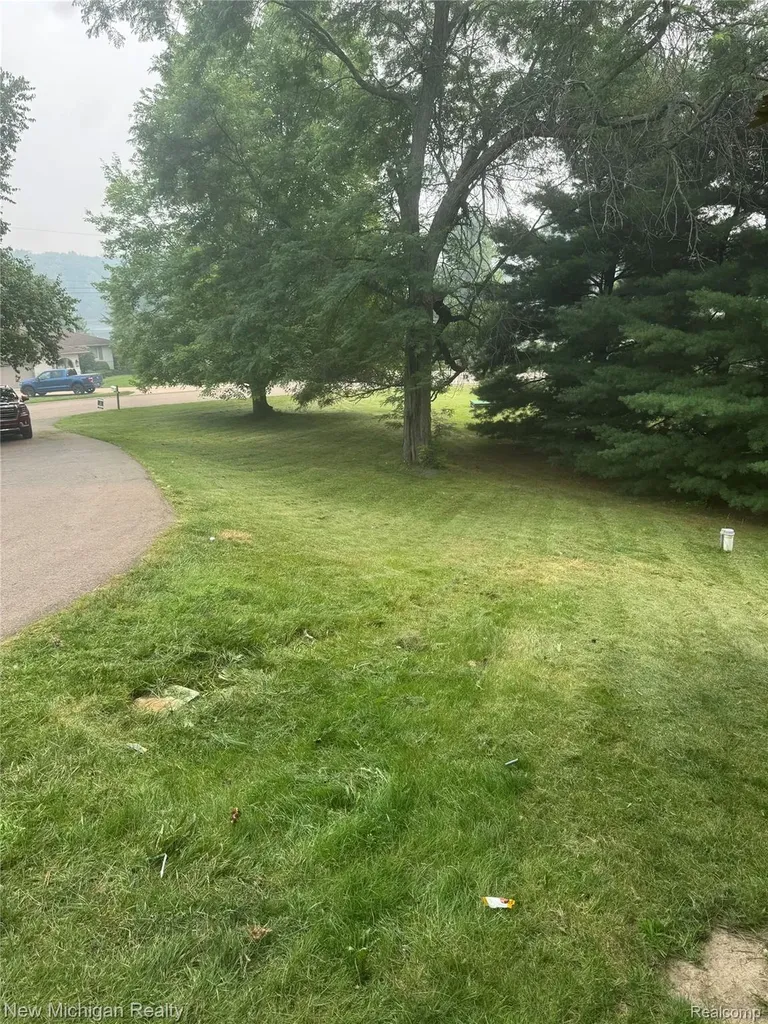 12335 Erika Street Hartland Township MI 48353