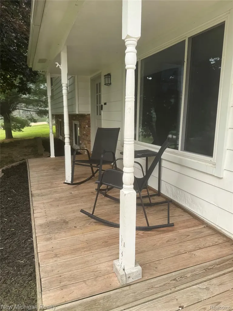 12335 Erika Street Hartland Township MI 48353
