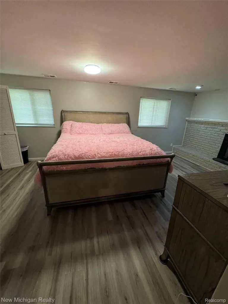 12335 Erika Street Hartland Township MI 48353
