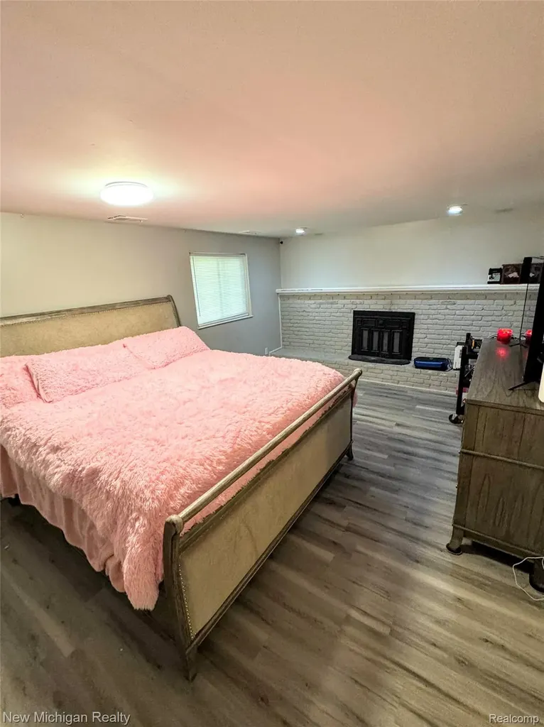 12335 Erika Street Hartland Township MI 48353