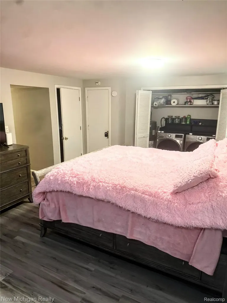 12335 Erika Street Hartland Township MI 48353