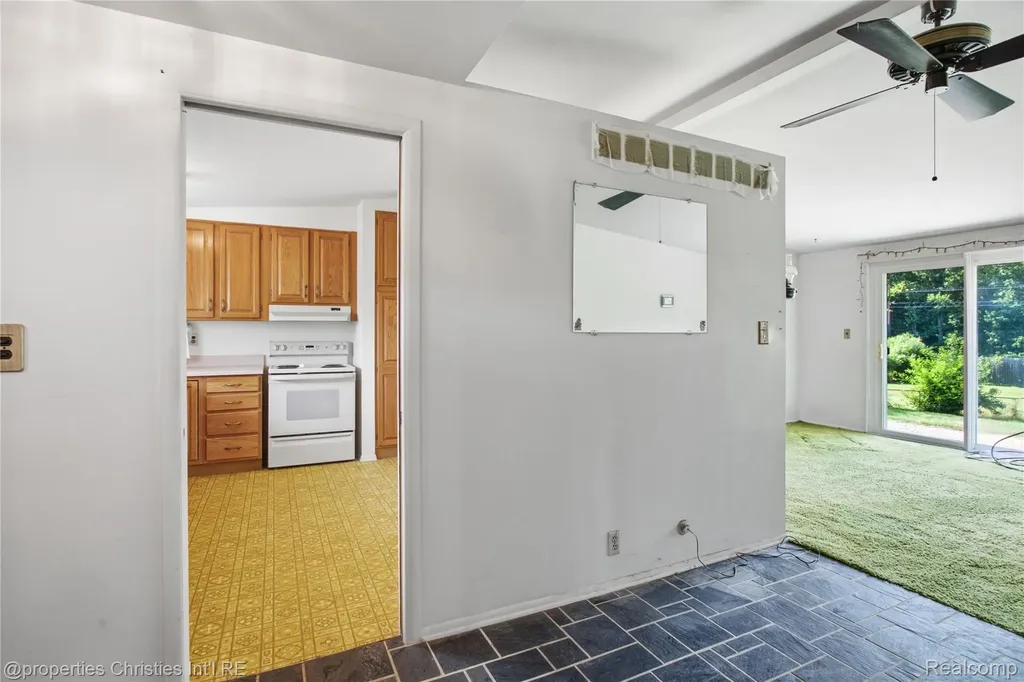 594 Provincetown Road Auburn Hills City MI 48326