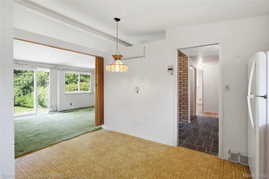 594 Provincetown Road Auburn Hills City MI 48326