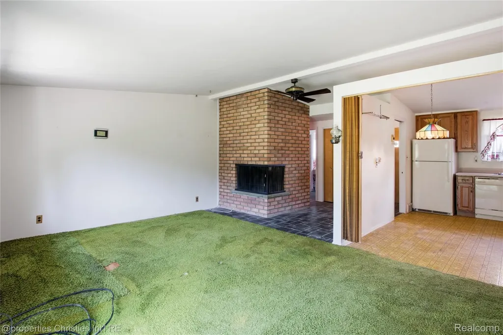 594 Provincetown Road Auburn Hills City MI 48326