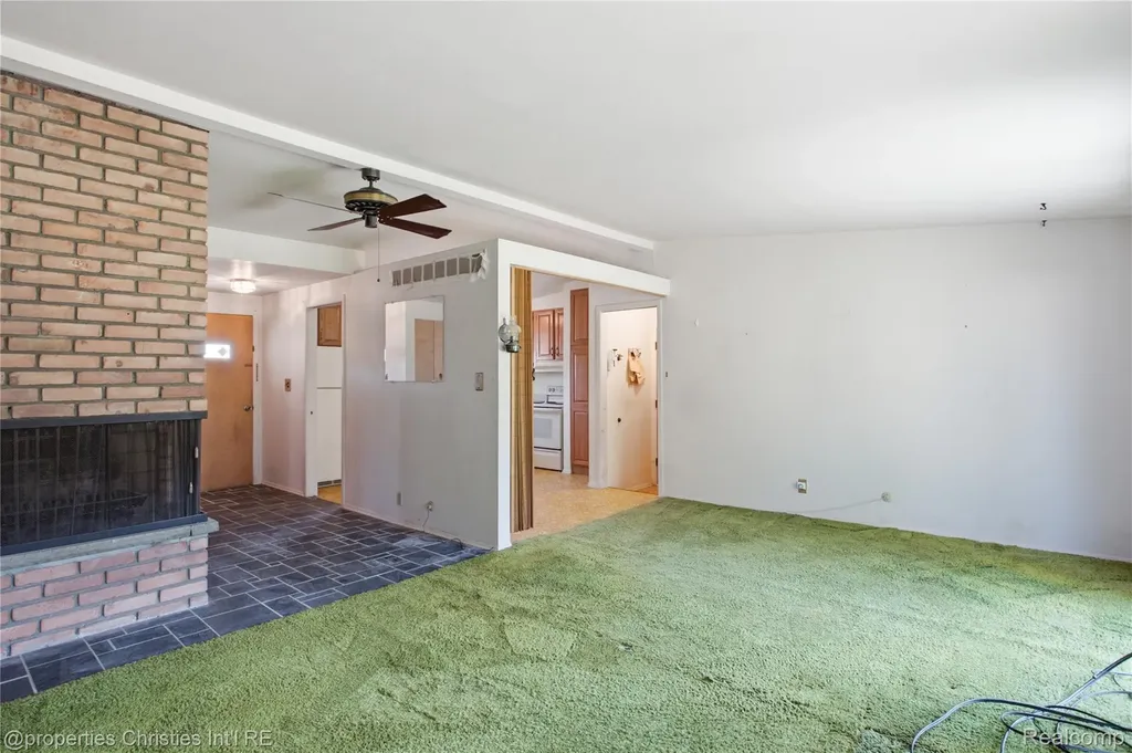 594 Provincetown Road Auburn Hills City MI 48326