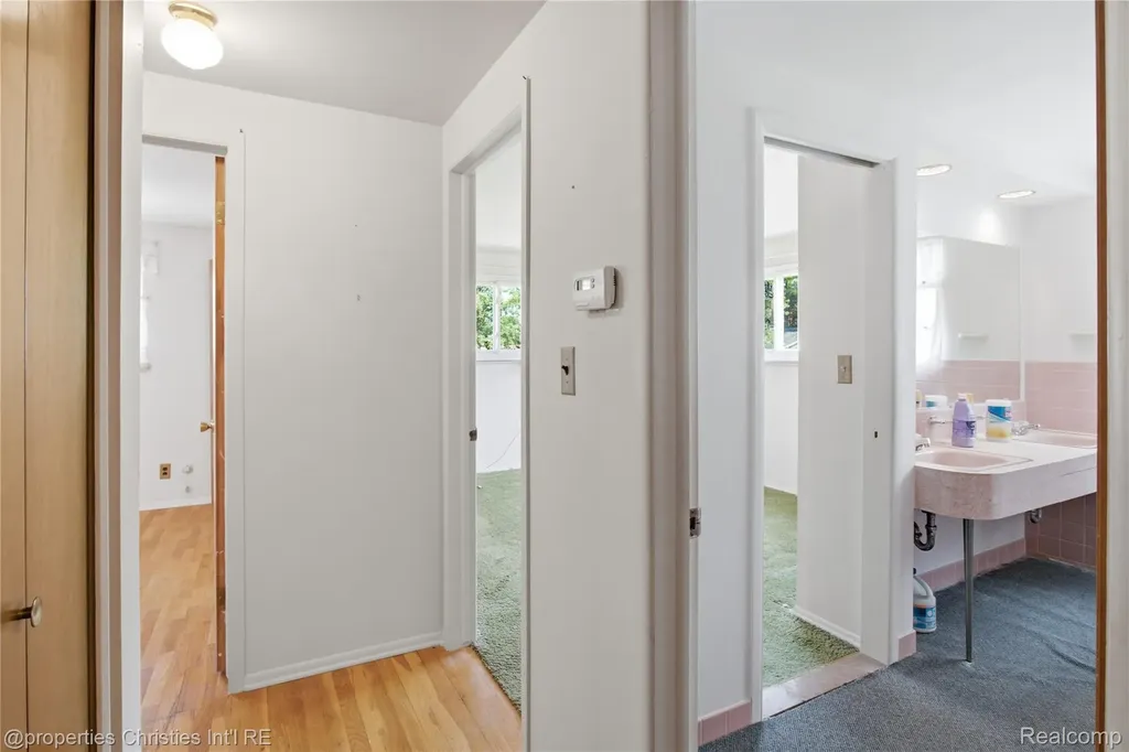 594 Provincetown Road Auburn Hills City MI 48326