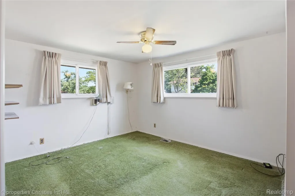 594 Provincetown Road Auburn Hills City MI 48326
