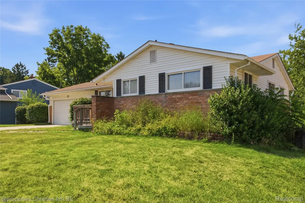 594 Provincetown Road Auburn Hills City MI 48326