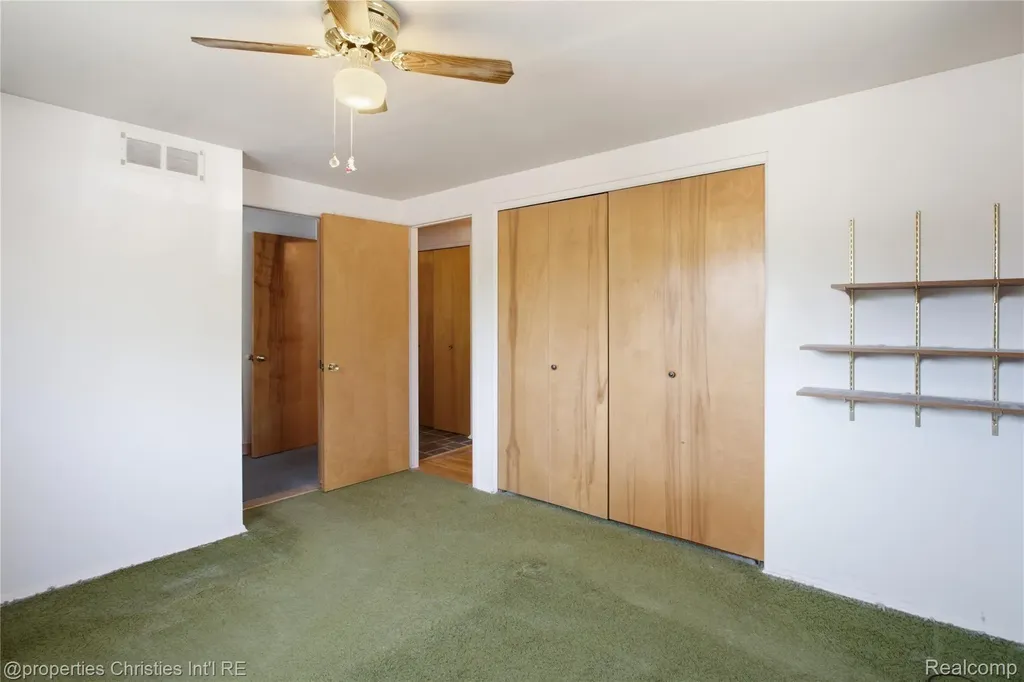 594 Provincetown Road Auburn Hills City MI 48326