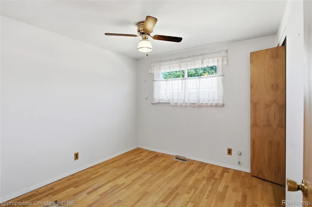 594 Provincetown Road Auburn Hills City MI 48326