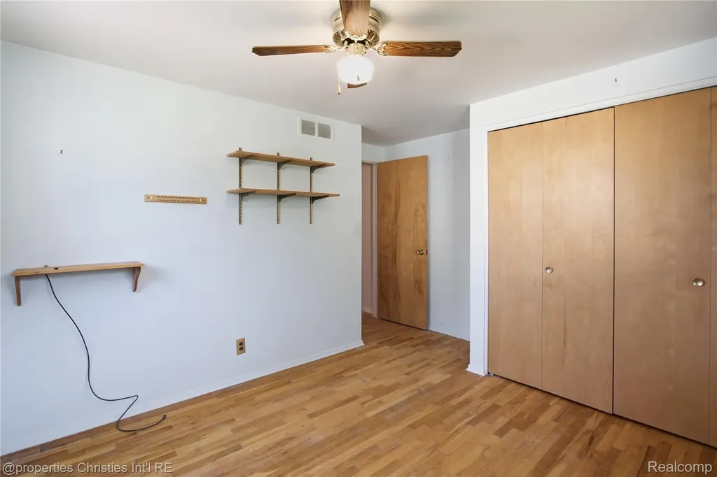 594 Provincetown Road Auburn Hills City MI 48326