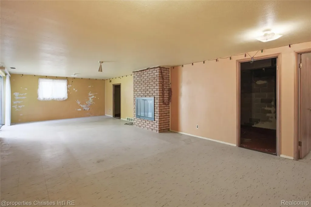 594 Provincetown Road Auburn Hills City MI 48326