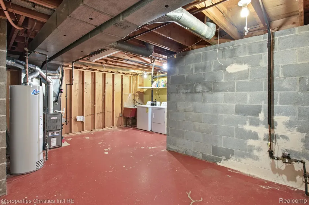 594 Provincetown Road Auburn Hills City MI 48326