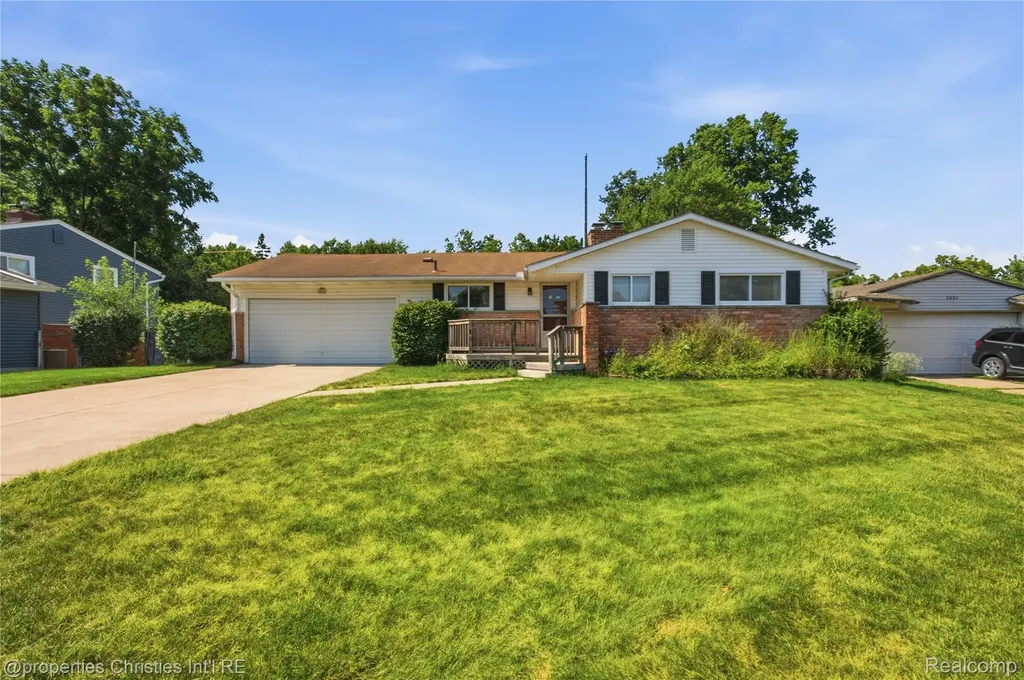 594 Provincetown Road Auburn Hills City MI 48326