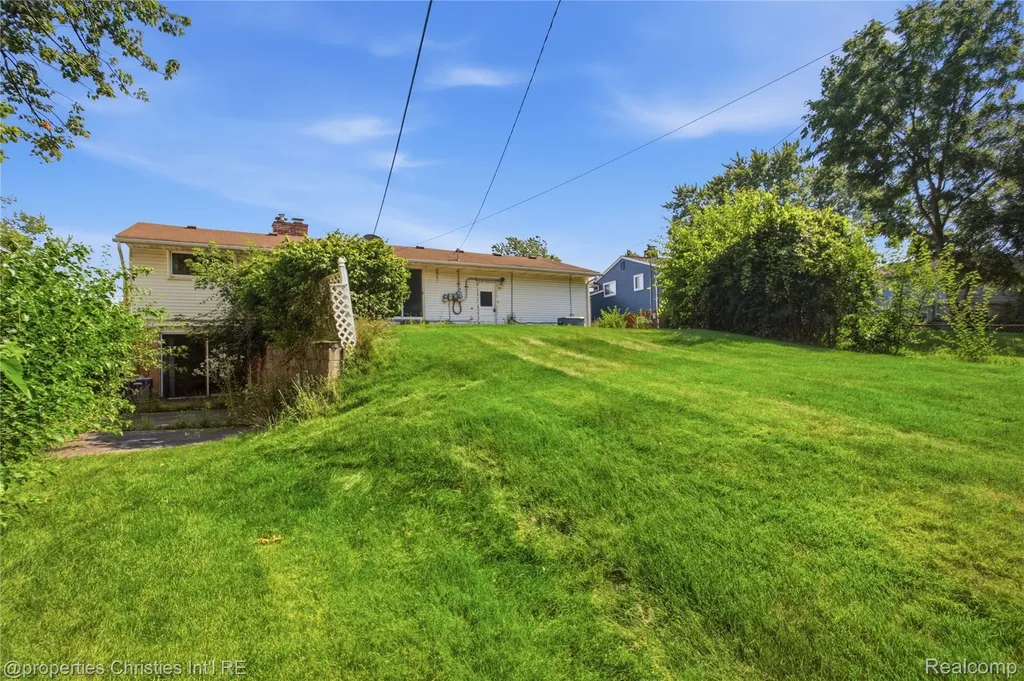 594 Provincetown Road Auburn Hills City MI 48326
