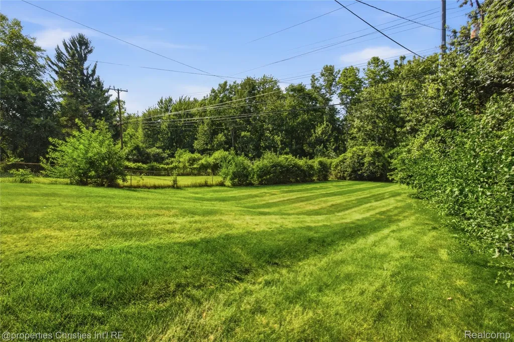 594 Provincetown Road Auburn Hills City MI 48326