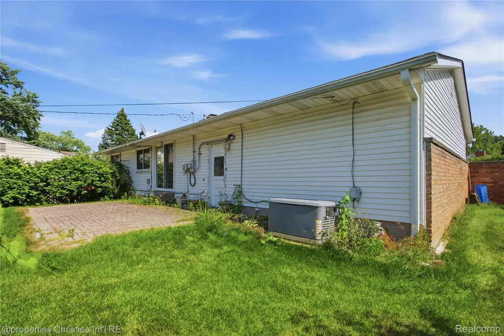 594 Provincetown Road Auburn Hills City MI 48326