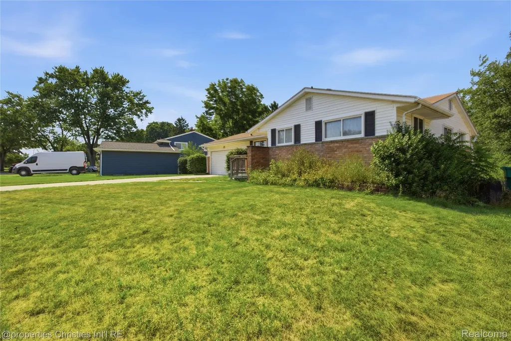 594 Provincetown Road Auburn Hills City MI 48326