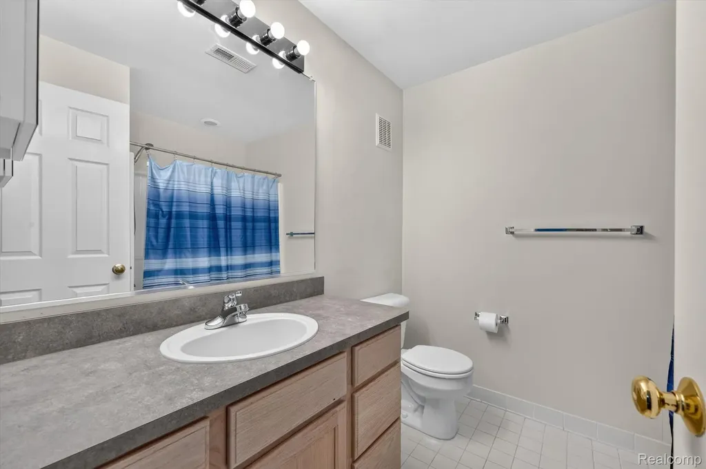 12106 Addington Drive Commerce Charter Township MI 48390