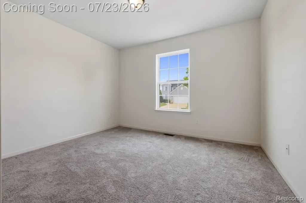 4098 Ash Tree Lane Oceola Township MI 48843