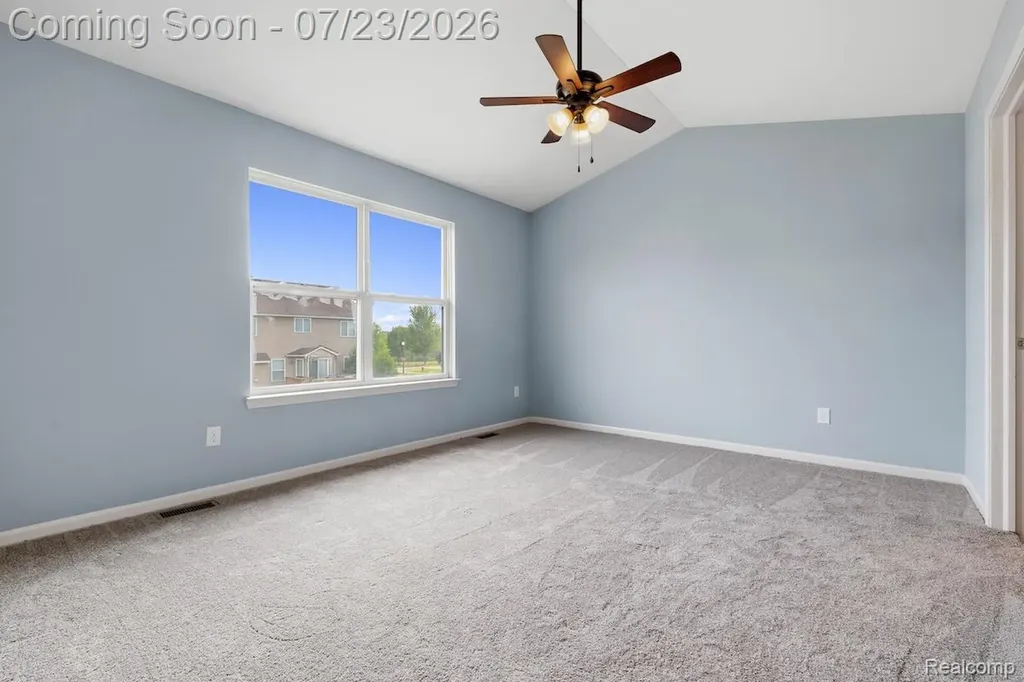 4098 Ash Tree Lane Oceola Township MI 48843