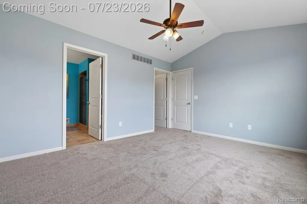 4098 Ash Tree Lane Oceola Township MI 48843