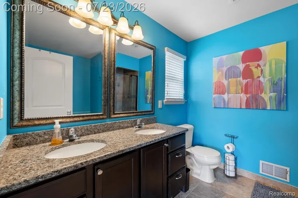 4098 Ash Tree Lane Oceola Township MI 48843