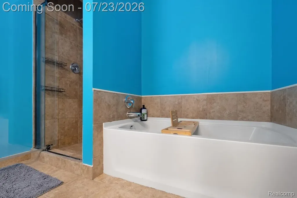 4098 Ash Tree Lane Oceola Township MI 48843