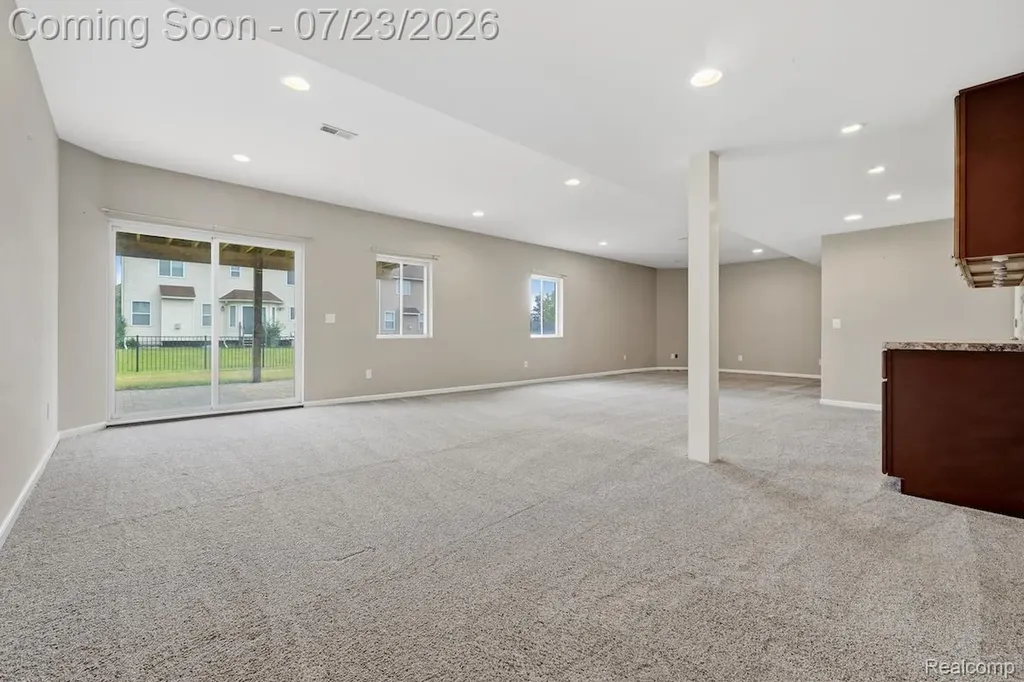 4098 Ash Tree Lane Oceola Township MI 48843