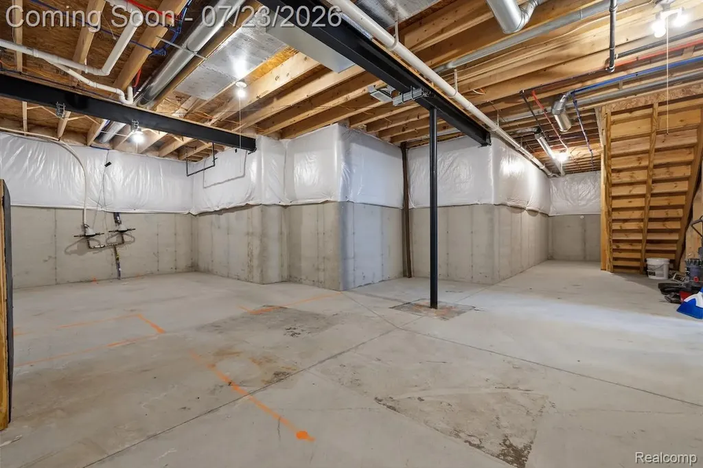4098 Ash Tree Lane Oceola Township MI 48843