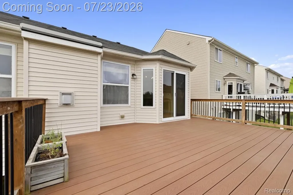 4098 Ash Tree Lane Oceola Township MI 48843