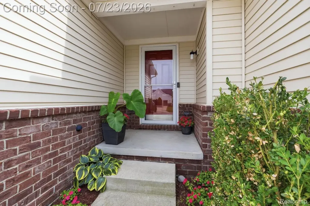 4098 Ash Tree Lane Oceola Township MI 48843