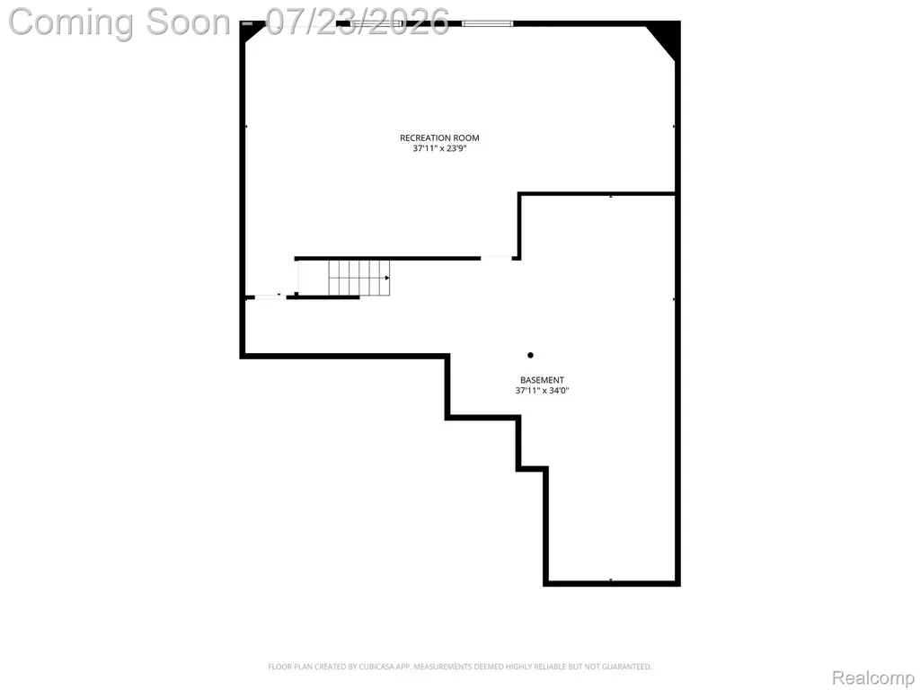 4098 Ash Tree Lane Oceola Township MI 48843