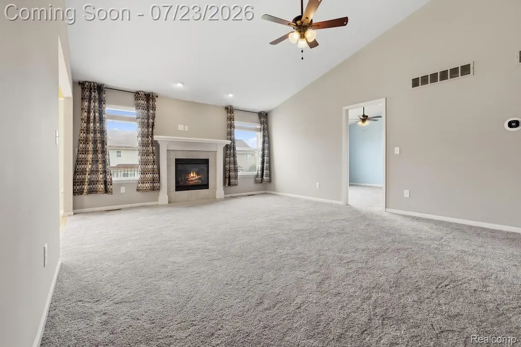 4098 Ash Tree Lane Oceola Township MI 48843