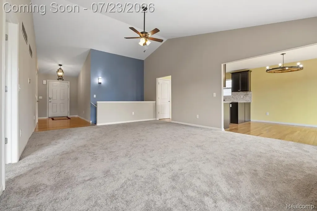 4098 Ash Tree Lane Oceola Township MI 48843