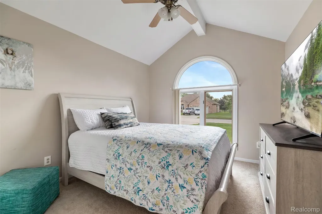 48842 Penrose Lane Macomb Township MI 48044